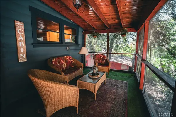 24 Barrett Canyon, Mt Baldy, CA 91759