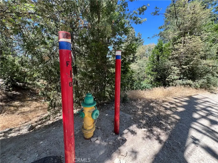 0 Burnt Mill Drive, Lake Arrowhead, CA 92326 - #2