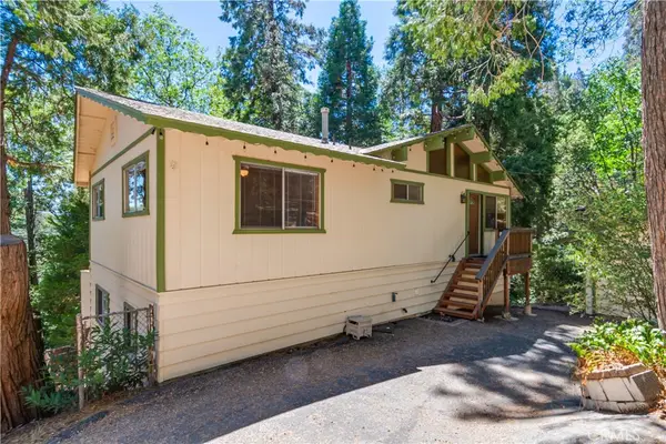 24514 Albrun, Crestline, CA 92325