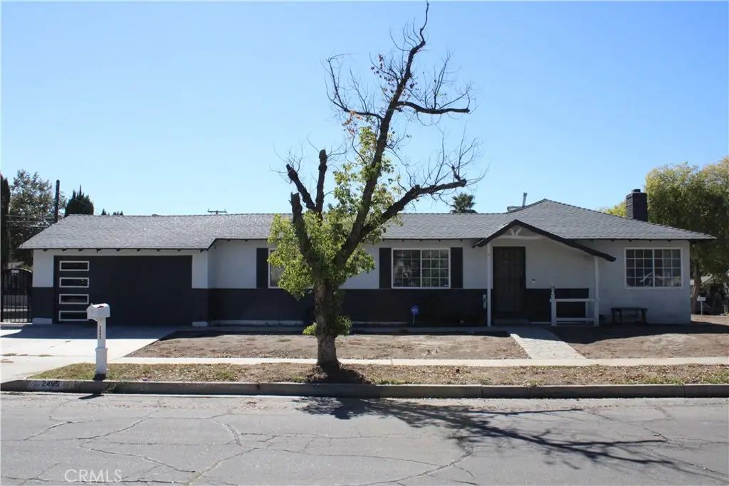 2495 Etiwanda Ave, San Bernardino, CA 92410 - #1