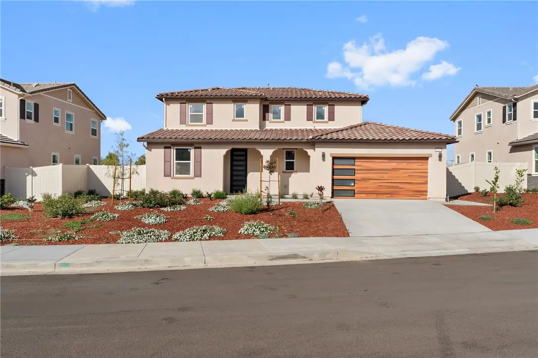 14417 Buvan Court, Moreno Valley, CA 92555 - #1