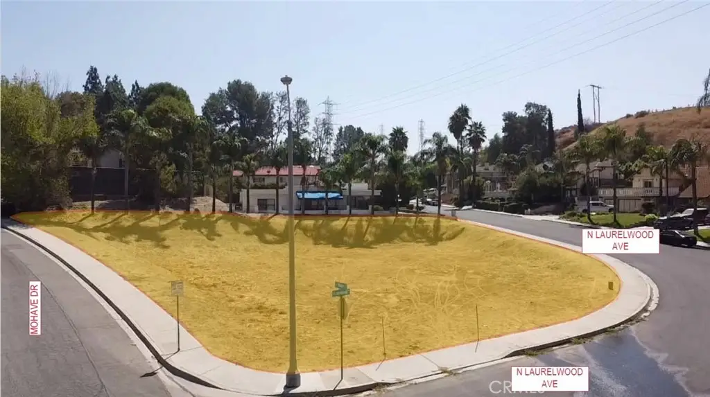 0 Laurelwood, Colton, CA 92324 - #1