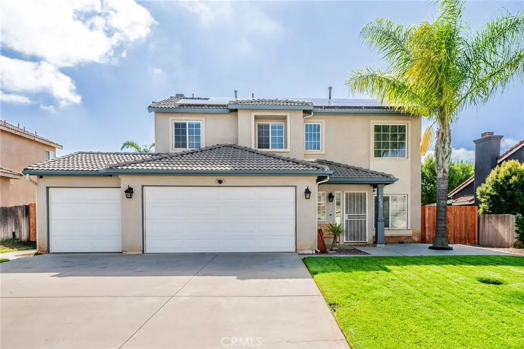 1626 Stone Creek, Beaumont, CA 92223 - Image #1