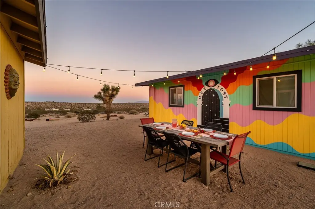 277 Flamingo Road, Joshua Tree, CA 92252 - Image #1