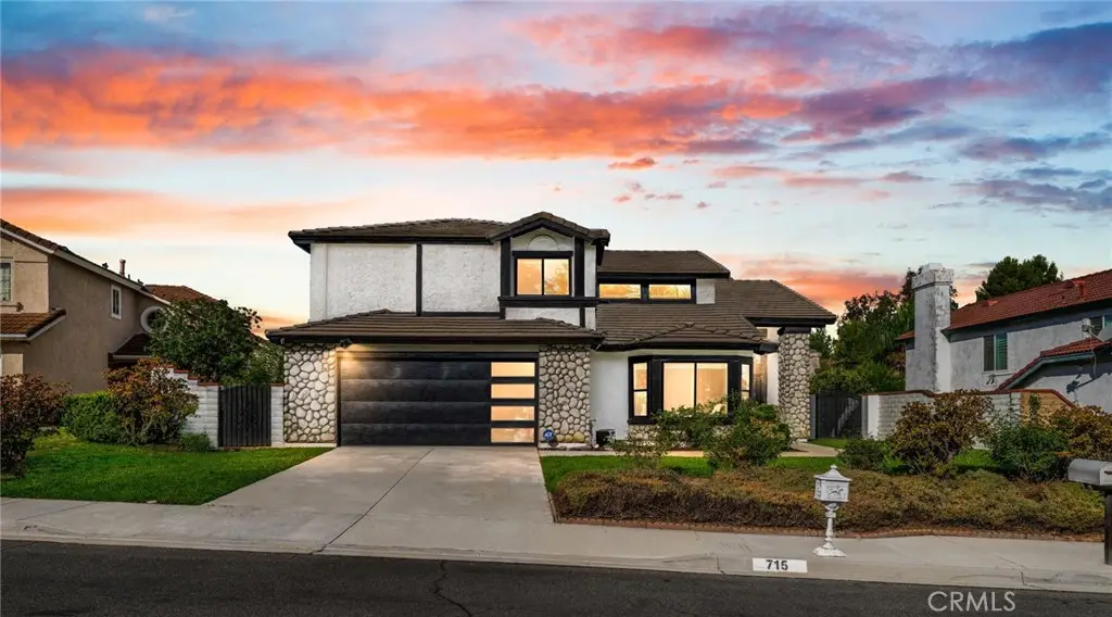 715 Pantera Drive, Diamond Bar, CA 91765 - Image #1