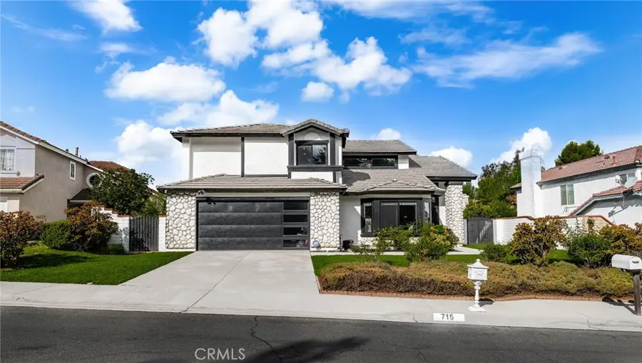 715 Pantera Drive, Diamond Bar, CA 91765 - Image #2