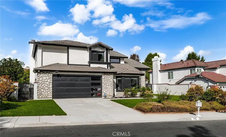 715 Pantera Drive, Diamond Bar, CA 91765 - Image #3