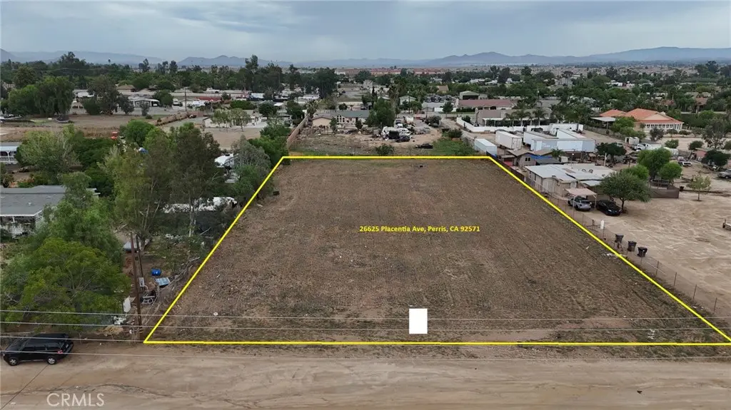 26625 Placentia Avenue, Perris, CA 92571 - #1