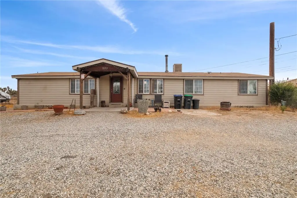 7153 Cambria, Phelan, CA 92371 - Image #1