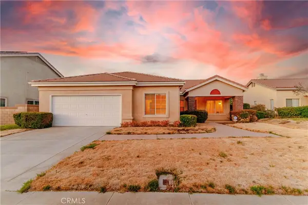 3829 Vitrina Lane, Palmdale, CA 93551
