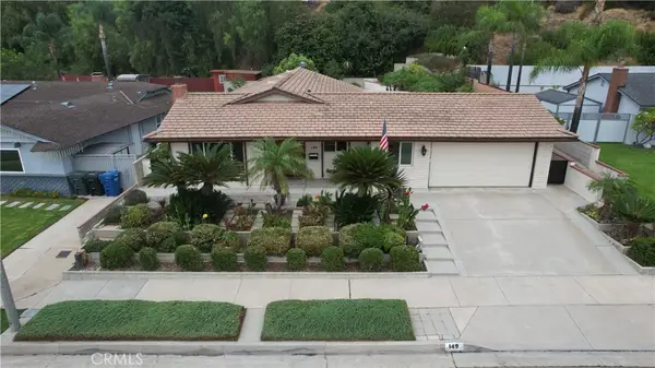 149 Rosalynn, Glendora, CA 91740