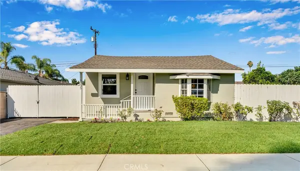 2535 S Myrtle, Monrovia, CA 91016
