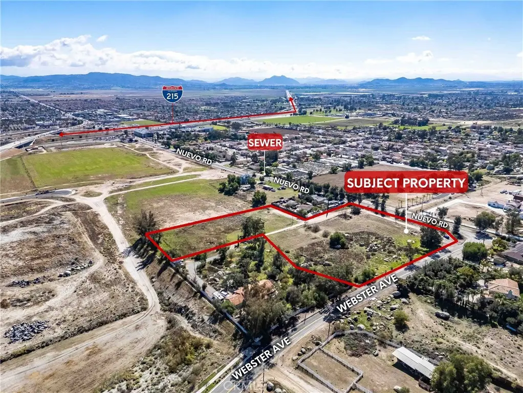 24000 Nuevo Road, Perris, CA 92570 - #1
