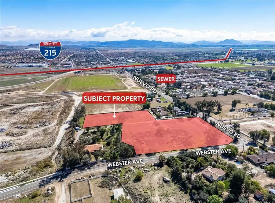 24000 Nuevo Road, Perris, CA 92570 - #3