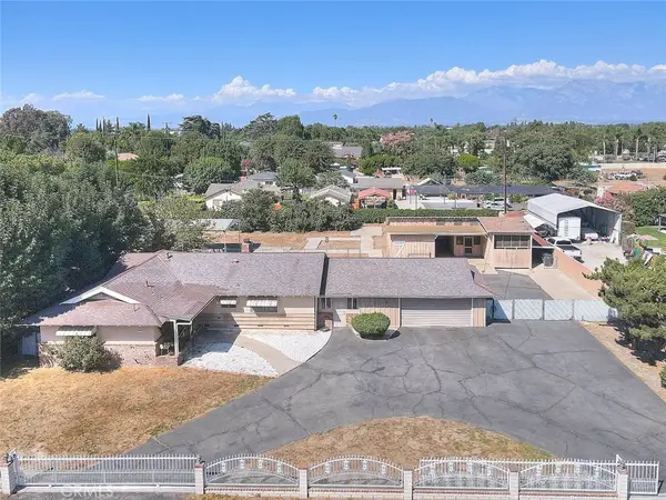 3516 Larkwood Drive, Chino, CA 91710