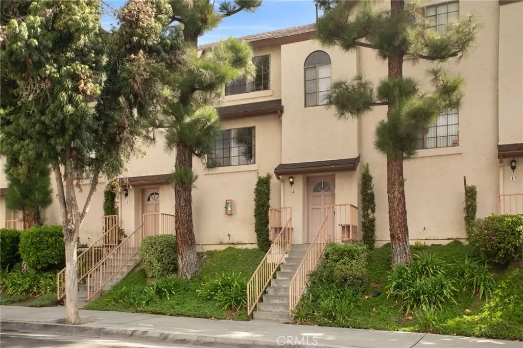 12711 Hadley #14, Whittier, CA 90601 - Image #1