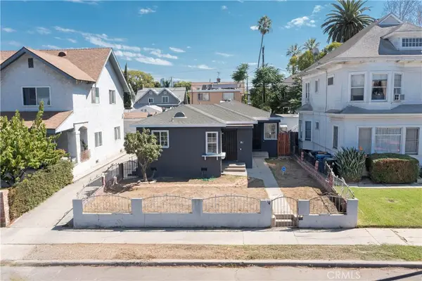 1676 S Ardmore, Los Angeles, CA 90006