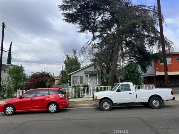 1443 Laurel, Pomona, CA 91768