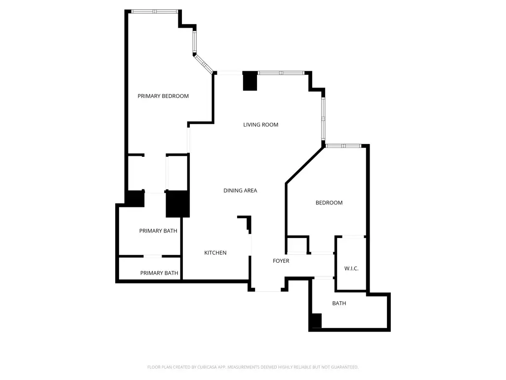 525 E Seaside #1804, Long Beach, CA 90802 - Image #1