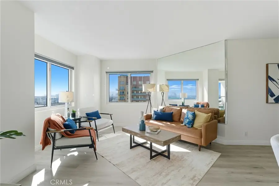 525 E Seaside #1804, Long Beach, CA 90802 - Image #3