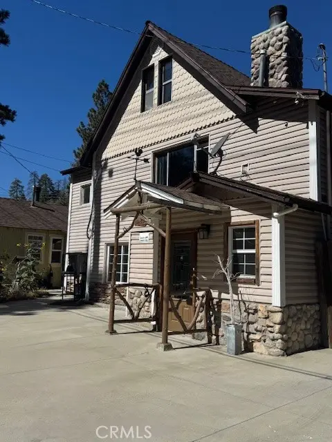 22628 Seeley Drive, Crestline, CA 92325 - Image #2