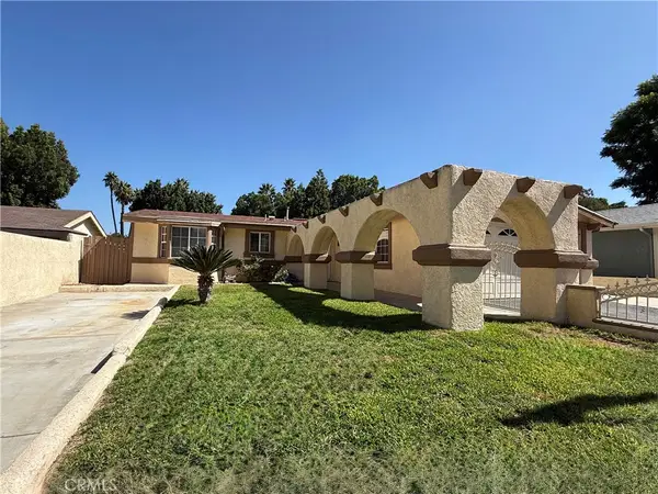 3461 Crownsworth, Corona, CA 92879