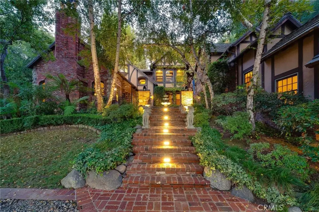 5200 Jessen Drive, La Canada Flintridge, CA 91011 - Image #1