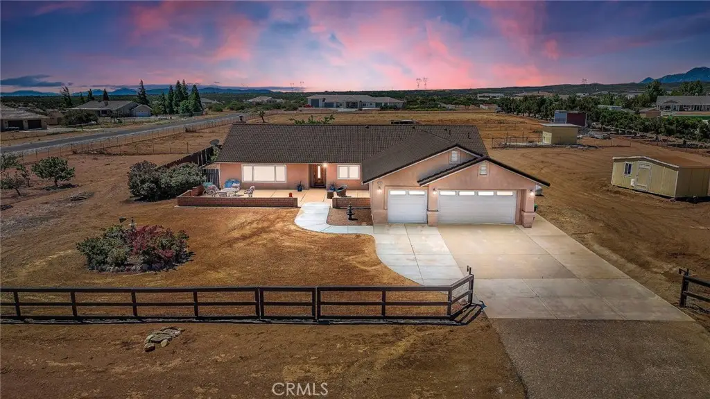 9275 Rattlesnake Rd., Phelan, CA 92371 - Image #1