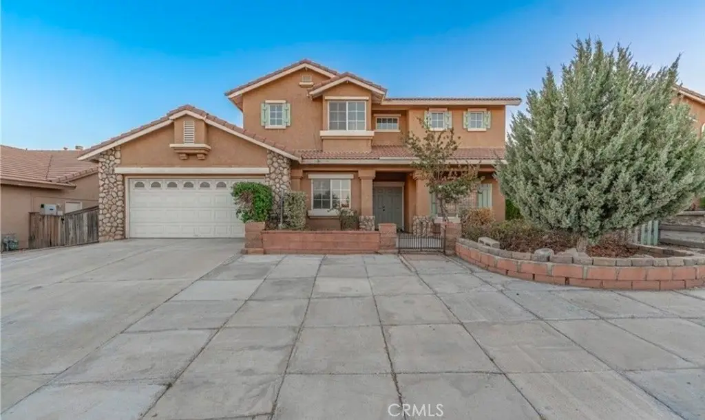 12451 Antelope, Victorville, CA 92392 - Image #1