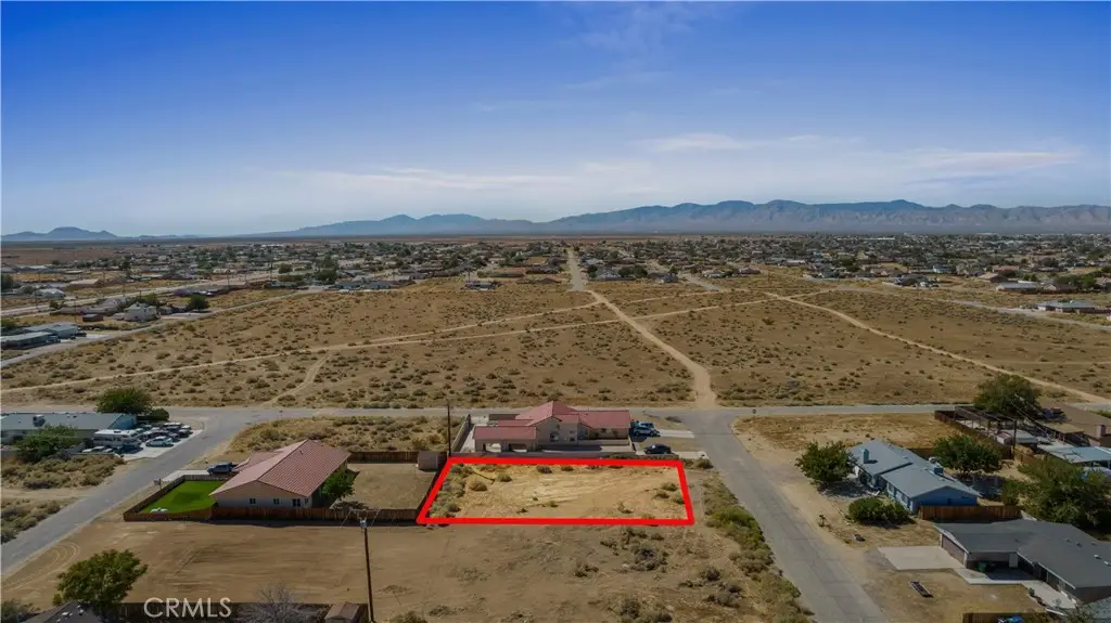 9238 Nipa, California City, CA 93505 - #1