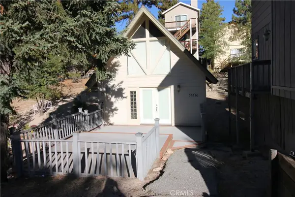 33360 33360 Music Camp, Arrowbear, CA 92382