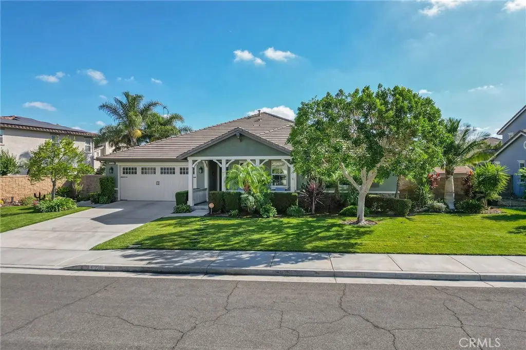 8238 Gamebird Street, Jurupa, CA 92880 - Image #1