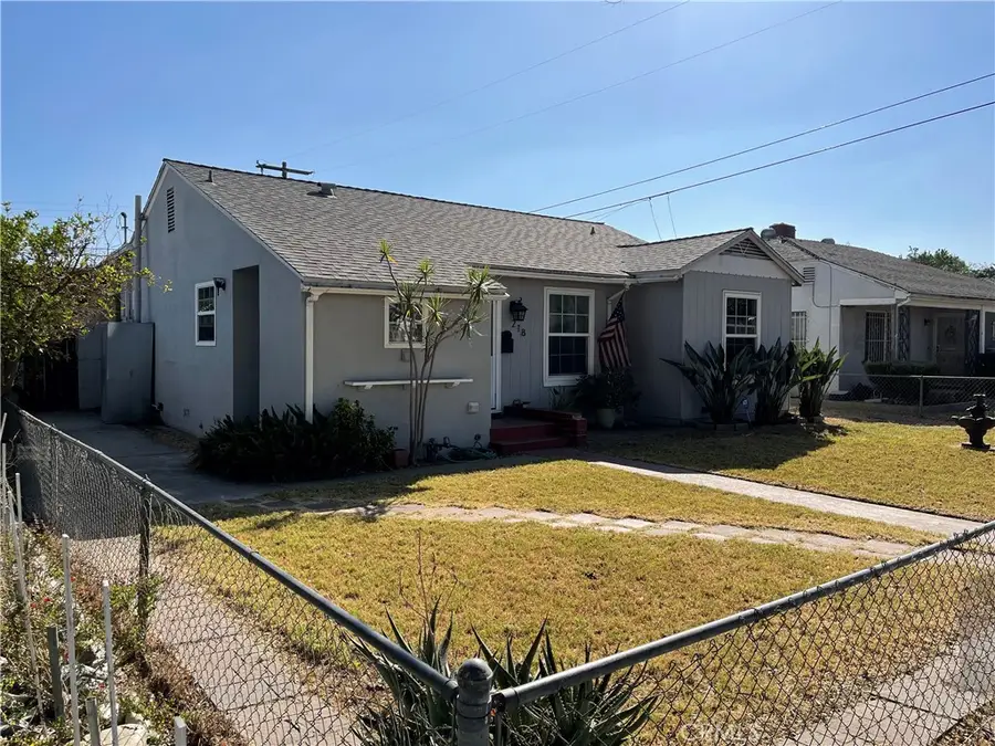 218 W Gardner, Long Beach, CA 90805 - Image #2