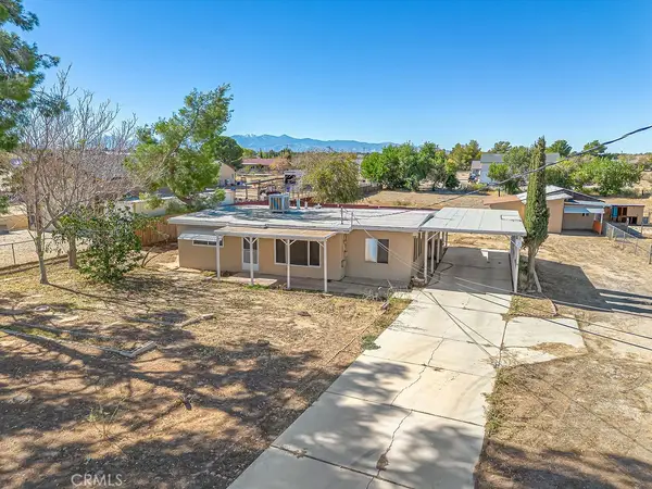 10560 6th Avenue, Hesperia, CA 92345