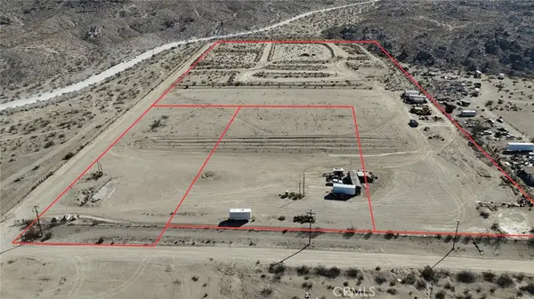15321 Walton Road, Oro Grande, CA 92368