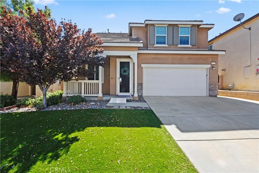 3762 Rosena Ranch Road, San Bernardino, CA 92407 - Image #1