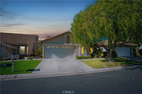 917 Laguna Seca Court, Banning, CA 92220