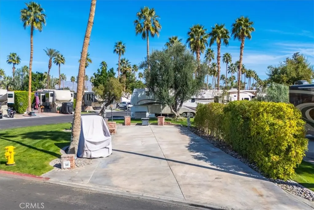 69411 Ramon Road, Cathedral City, CA 92234 - #1