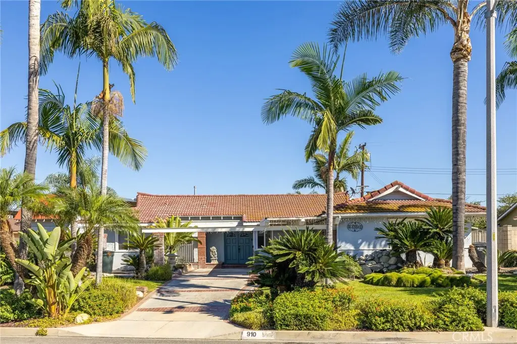 910 S Donna Beth Avenue, West Covina, CA 91791 - #1