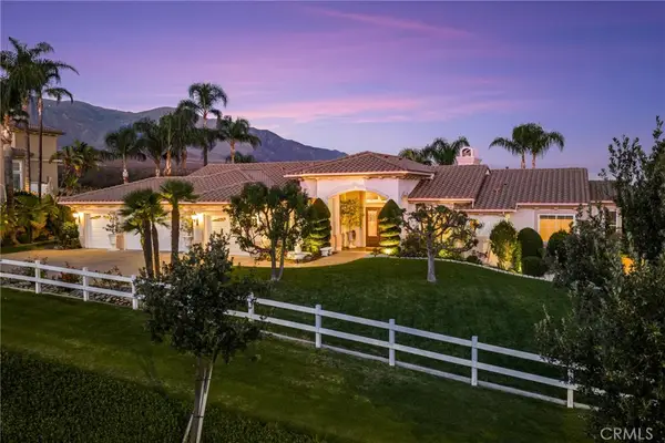 5501 Carriage, Rancho Cucamonga, CA 91737