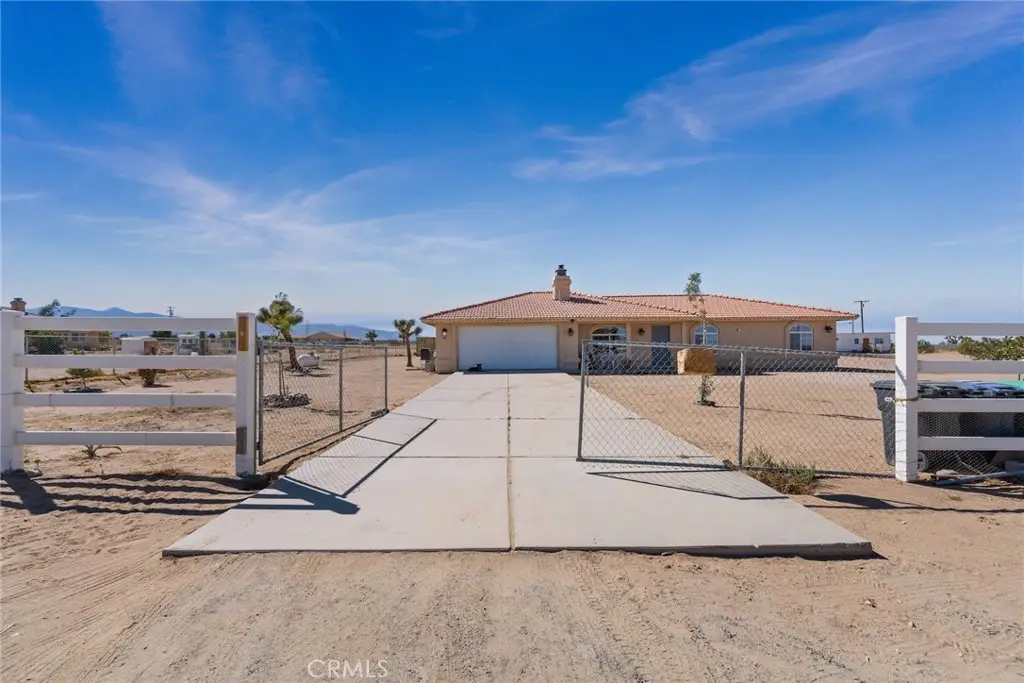 11164 White Road, Victorville, CA 92392 - #1