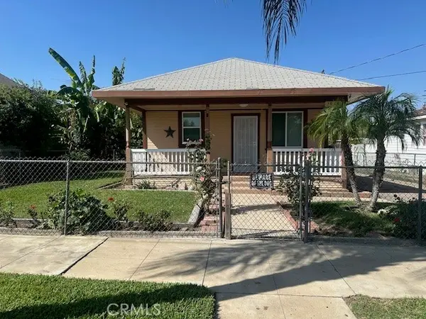 1025 Clay Street, Redlands, CA 92374