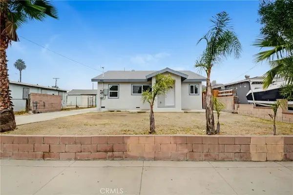 1213 E D, Ontario, CA 91764