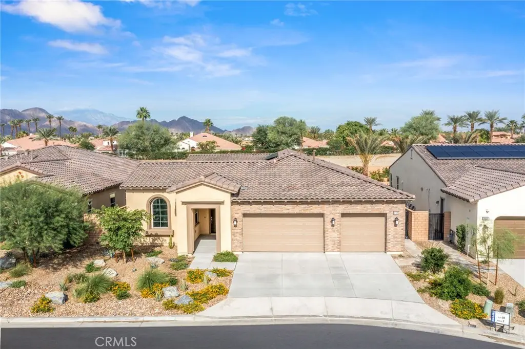 51581 Marquis Lane, La Quinta, CA 92253 - Image #1