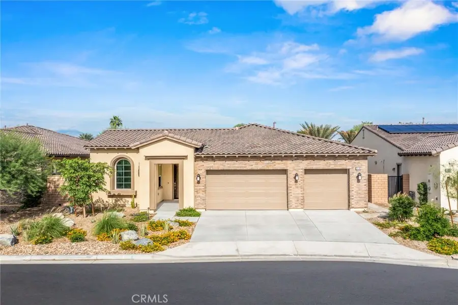 51581 Marquis Lane, La Quinta, CA 92253 - Image #2