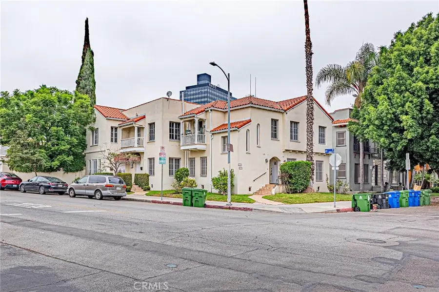 5355 W 8th Street, Los Angeles, CA 90036 - Image #2