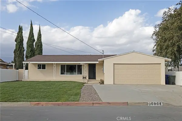 15994 Sequoia Avenue, Fontana, CA 92335