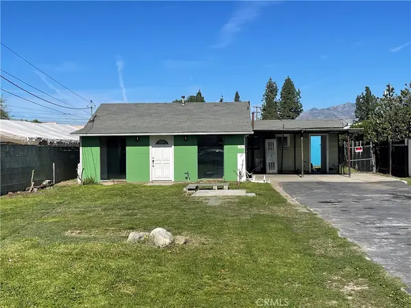 4019 Vineland, Baldwin Park, CA 91706