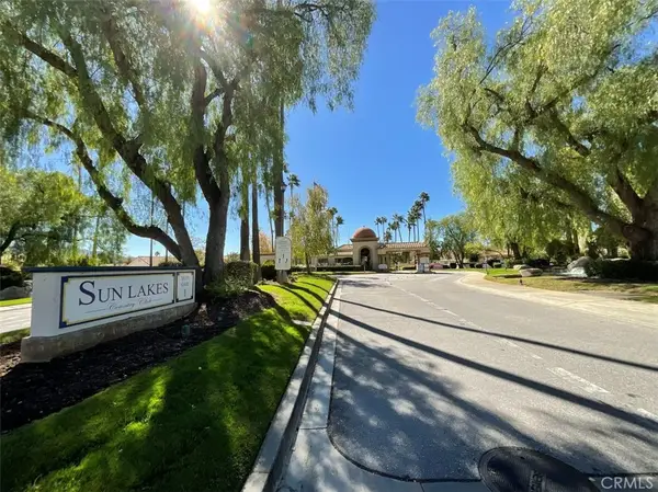 6376 W Oak Tree Avenue, Banning, CA 92220