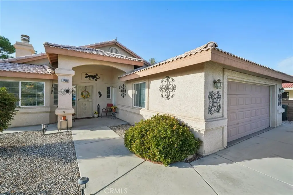 27468 Cloverleaf Drive, Helendale, CA 92342 - Image #1